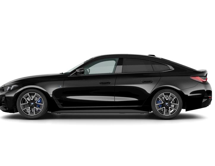 BMW Řada 4 3