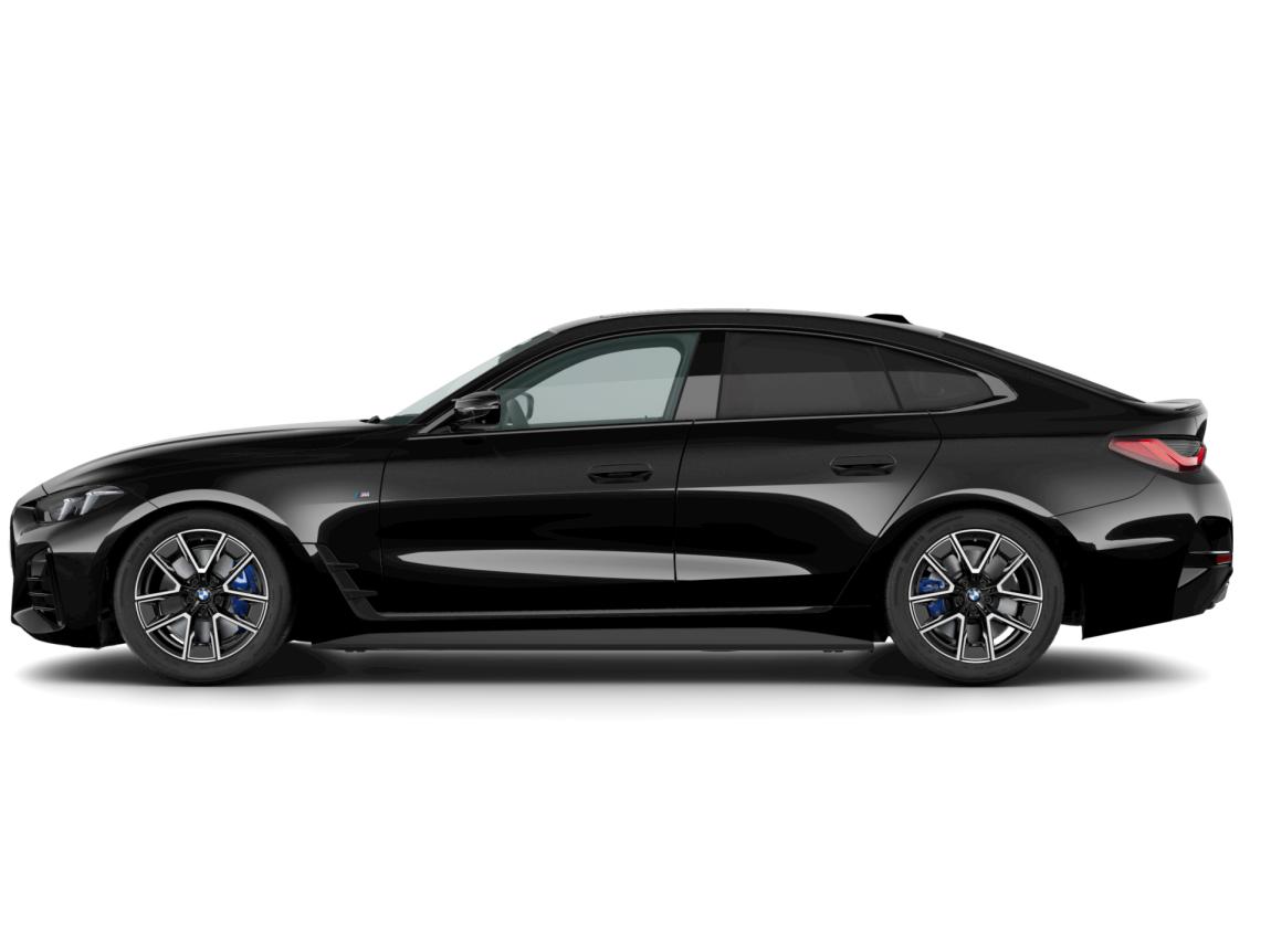 BMW Řada 4