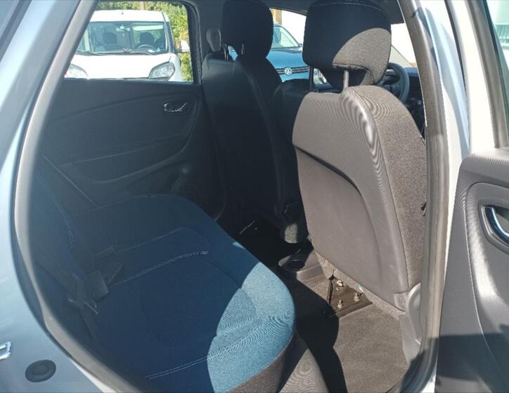 Renault Captur 10