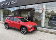 Hyundai Tucson 1