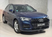 Audi Q3 3