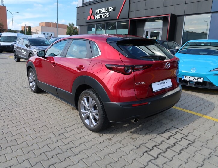 Mazda CX-30 6