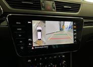Škoda Superb 12