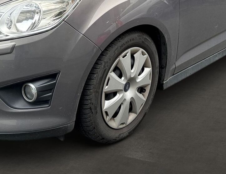 Ford C-MAX 6