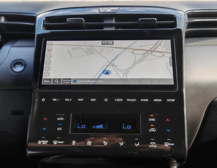 Hyundai Tucson 25