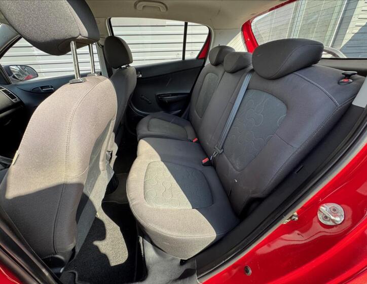 Hyundai i20 18