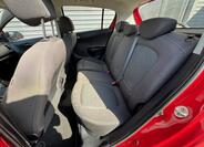 Hyundai i20 18