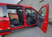 Ford Transit Connect 15
