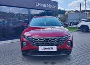 Hyundai Tucson 2