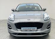 Ford Puma 4