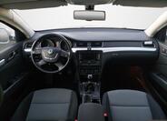 Škoda Superb 7