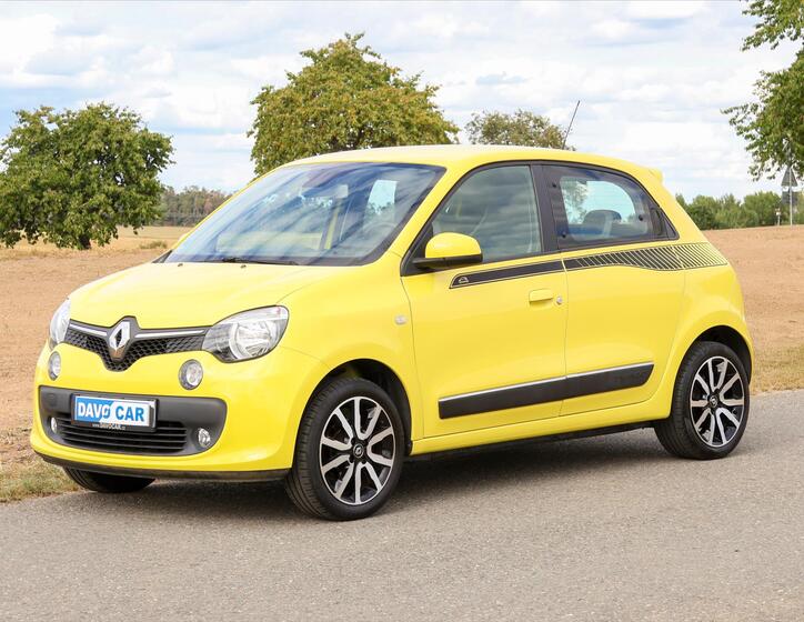 Renault Twingo 3