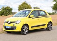 Renault Twingo 3