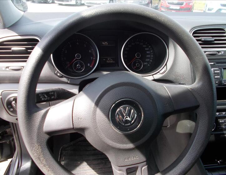 Volkswagen Golf 19