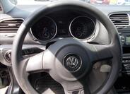 Volkswagen Golf 19