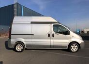 Opel Vivaro 8