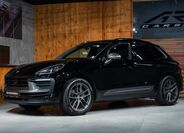 Porsche Macan 1