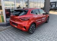 Mitsubishi Colt 4