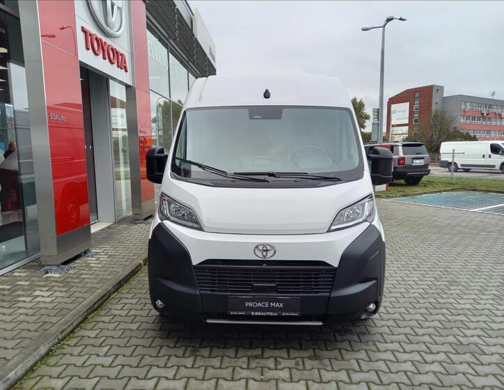 Toyota ProAce 2
