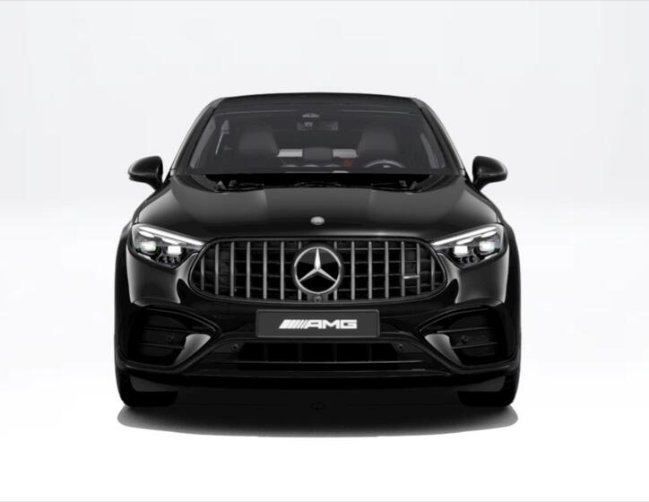 Mercedes-Benz GLC 2