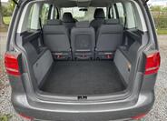 Volkswagen Touran 38