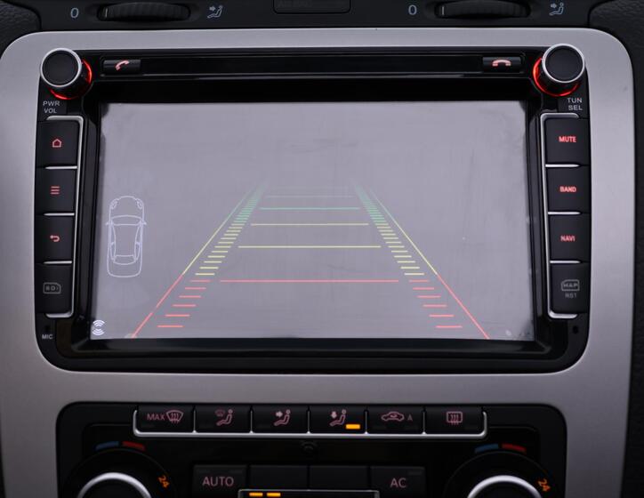 Volkswagen EOS 36