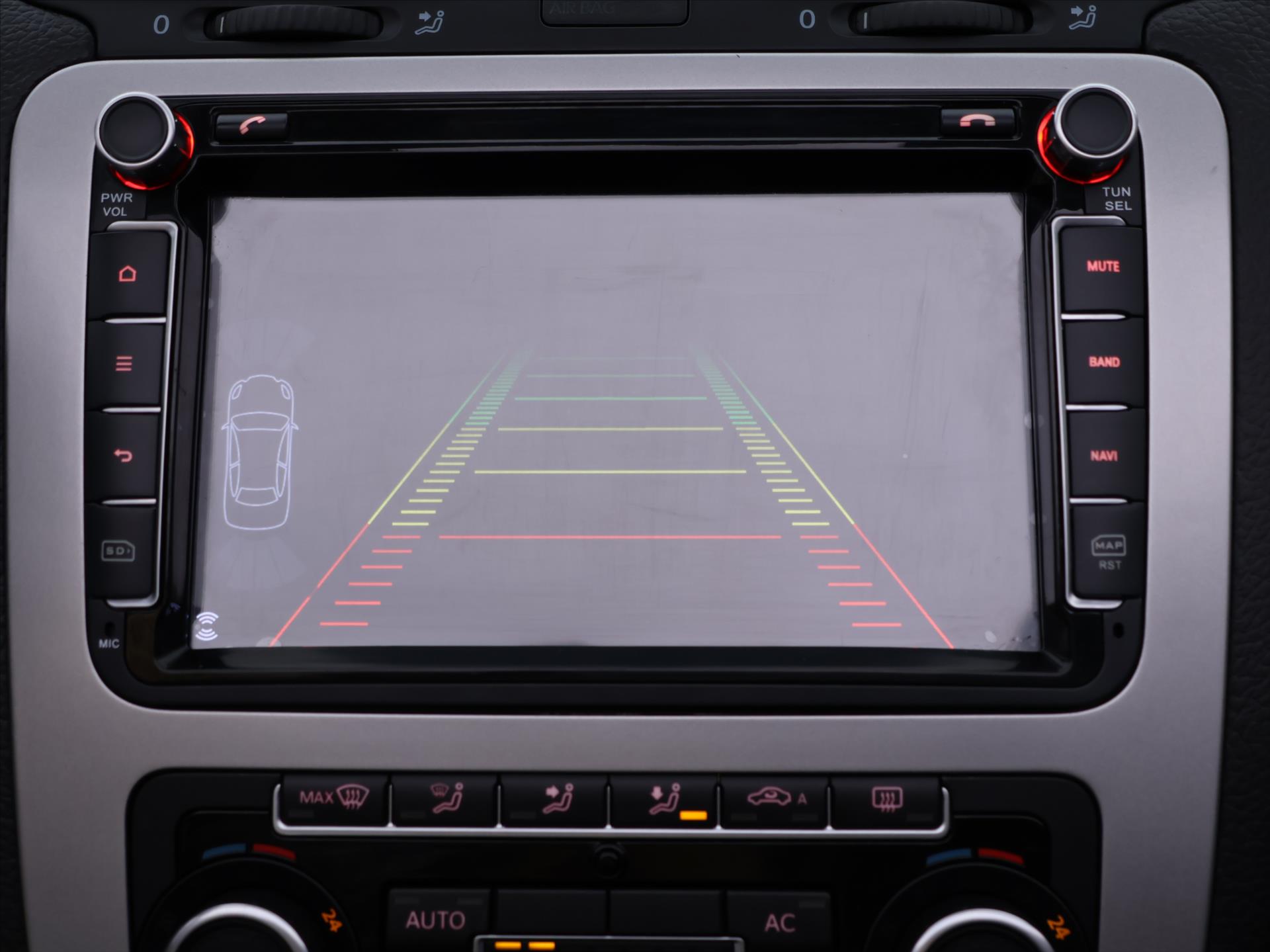 Volkswagen EOS