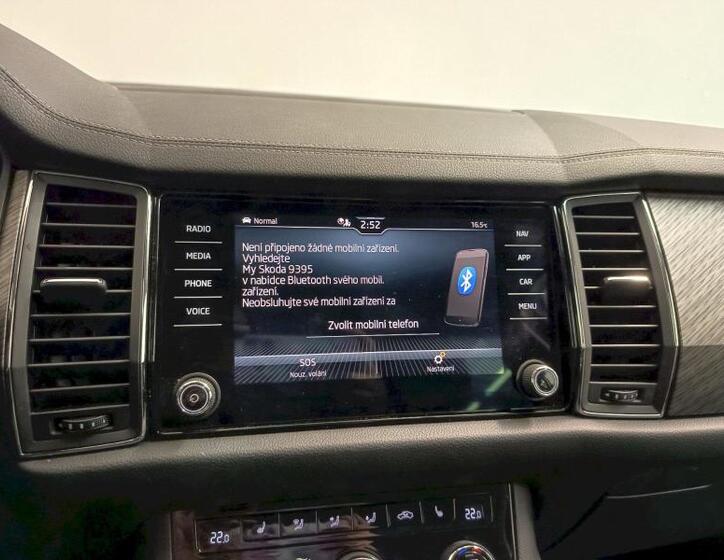 Škoda Kodiaq 38