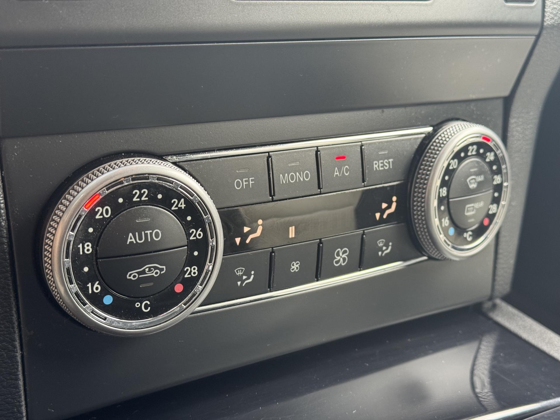 Mercedes-Benz GLK