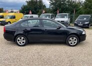 Škoda Octavia 6