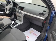 Opel Astra 18