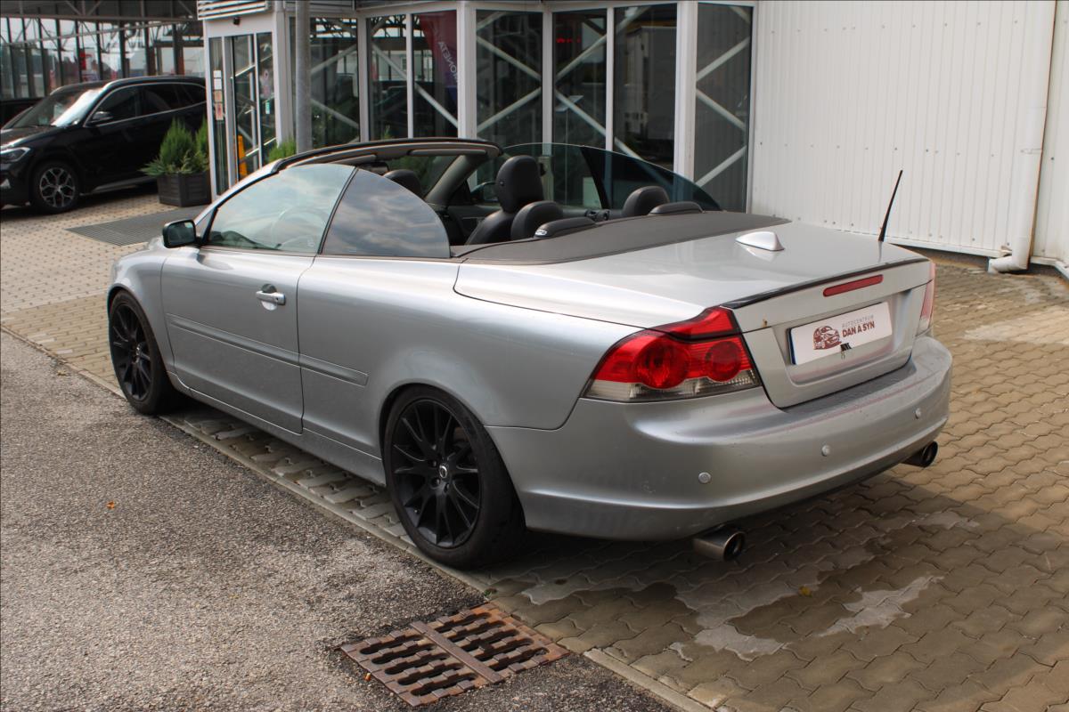 Volvo C70