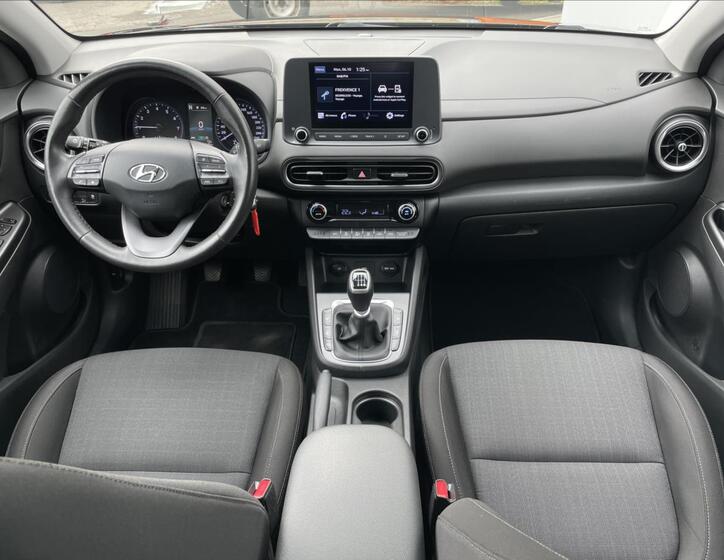Hyundai Kona 6