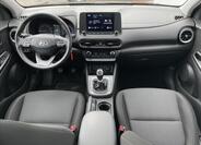Hyundai Kona 6