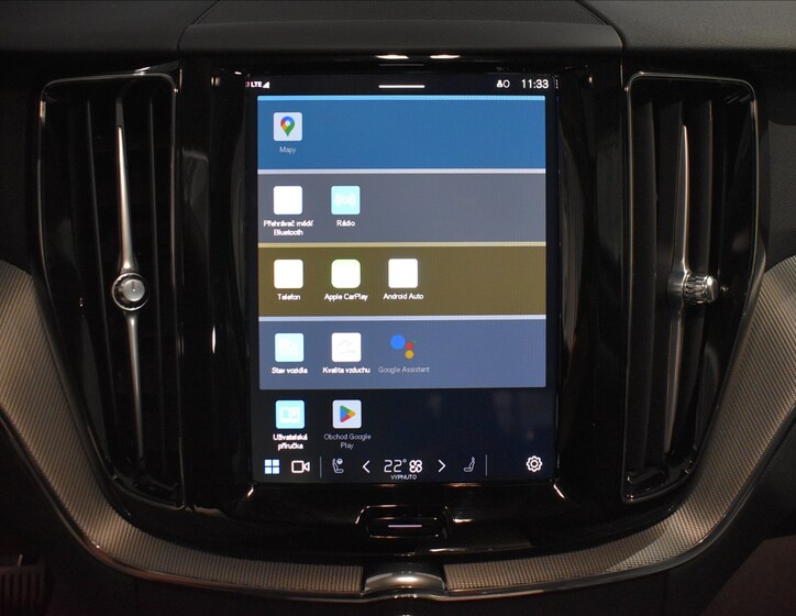 Volvo XC60 25