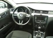 Škoda Superb 15