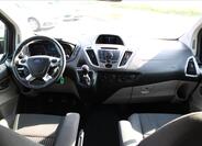 Ford Tourneo Custom 30
