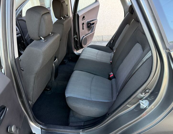 KIA Ceed 11