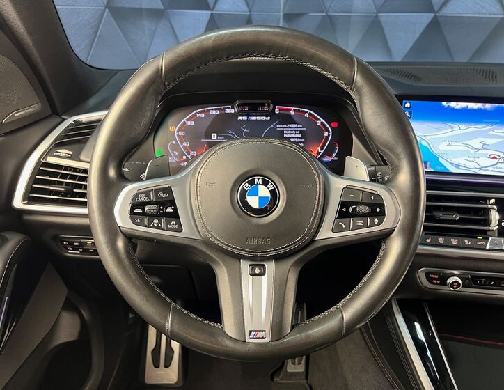 BMW X5 13