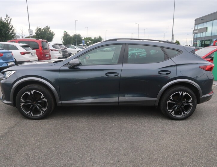 Cupra Formentor 3