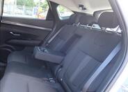 Hyundai Tucson 13