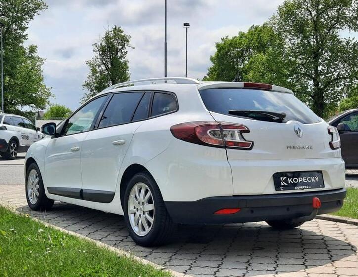 Renault Mégane 11