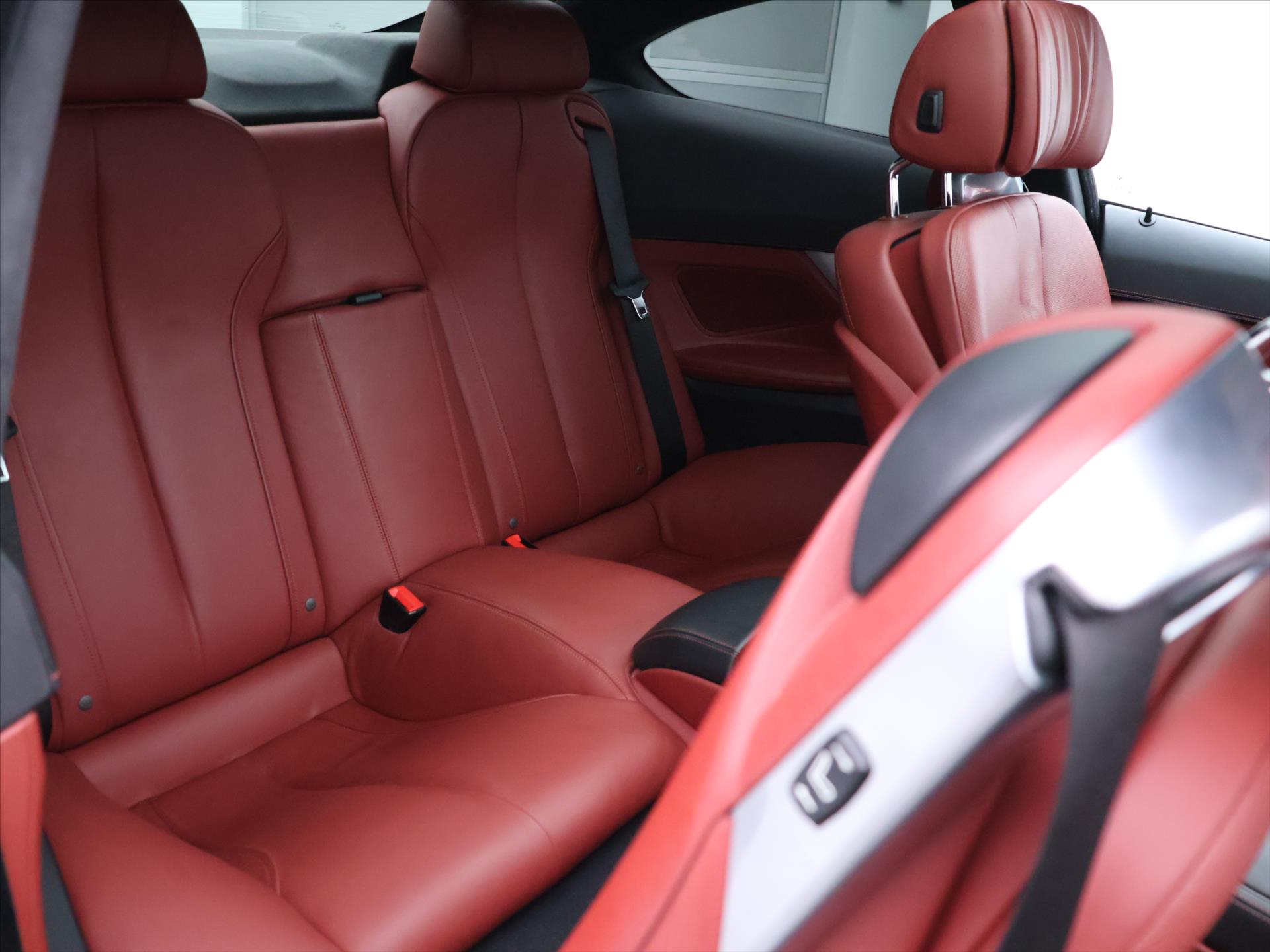 BMW Řada 6