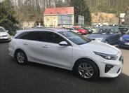 KIA Ceed 3
