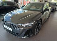 Audi A6 1
