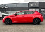 Seat Leon 4