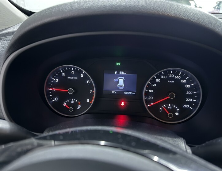 KIA Sportage 11