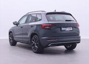 Škoda Karoq 5