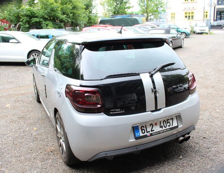 Citroën DS3 9
