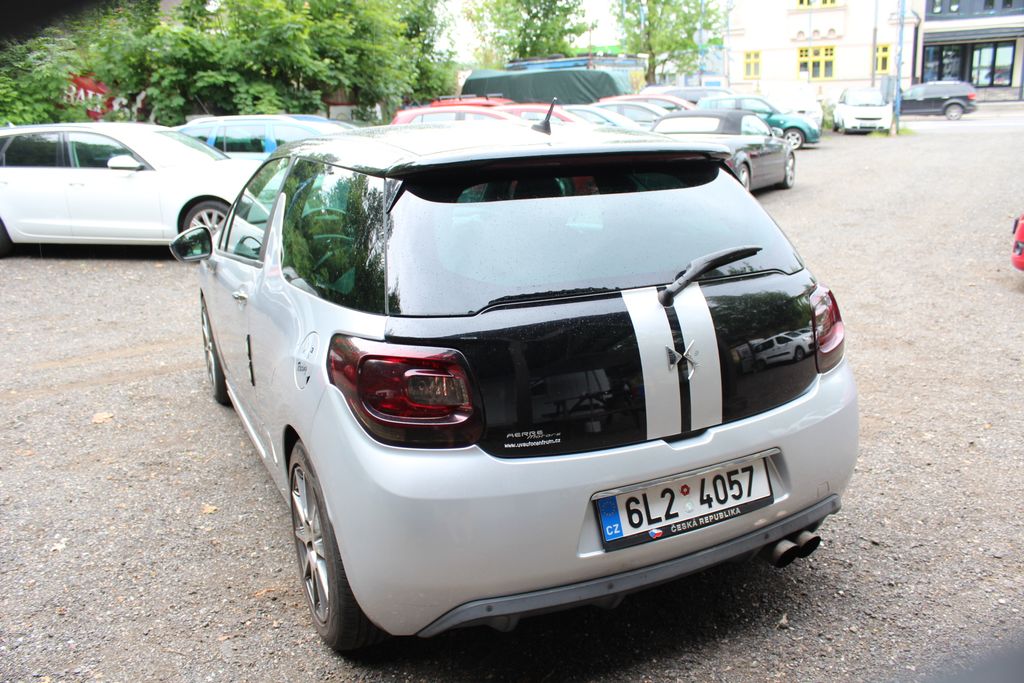 Citroën DS3